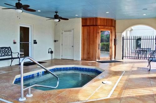 Apartamento Emerald Greens 3701