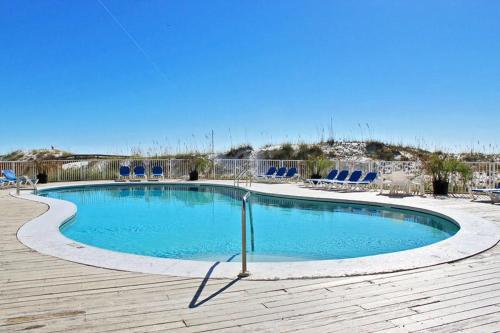 Apartamento Sugar Beach 110