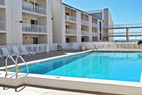 Apartamento Sugar Beach 110