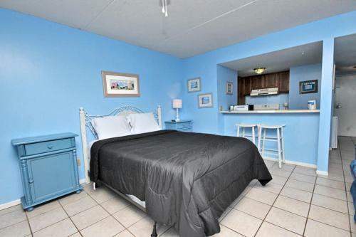 Apartamento Sugar Beach 110