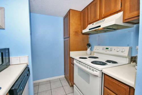 Apartamento Sugar Beach 110