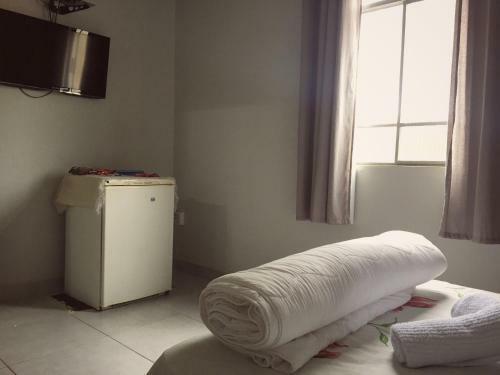 Hotel Pousada Campo Verde