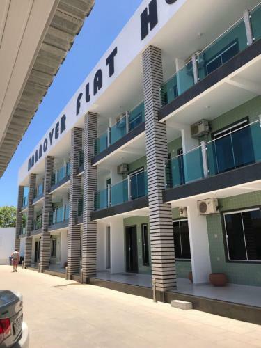 Apartamento Hannover Flat Hotel