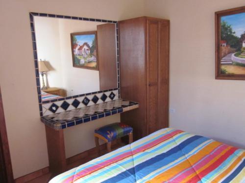 Apartamento Aventura