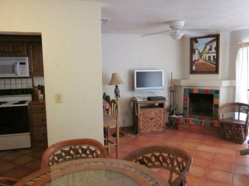 Apartamento Aventura