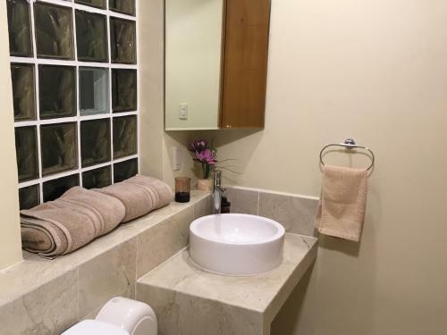 Apartamento Casa Cielo