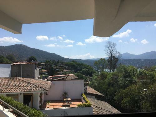 Apartamento Casa Cielo
