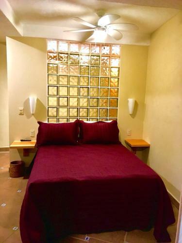 Apartamento Casa Cielo