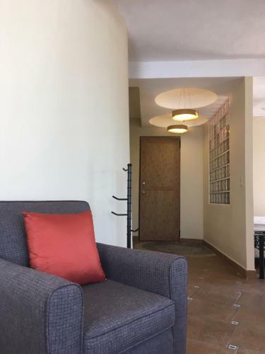 Apartamento Casa Cielo