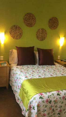 Apartamento Casa Cielo