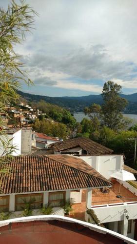 Apartamento Casa Cielo