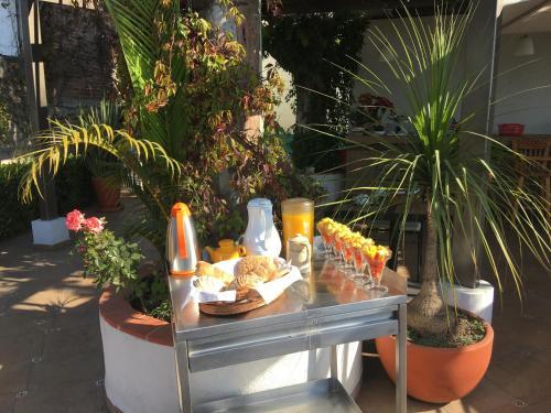 Apartamento Casa Cielo