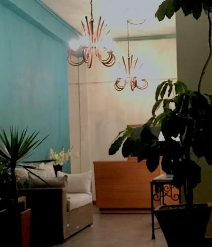 Apartamento Casa Cielo