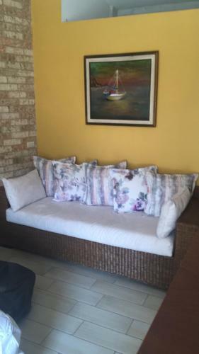 Apartamento Casa Cielo