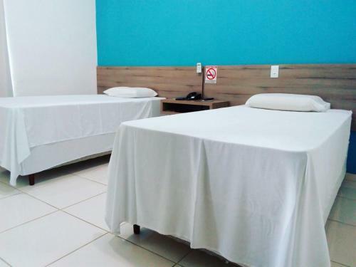 Hotel E Locadora Vizon
