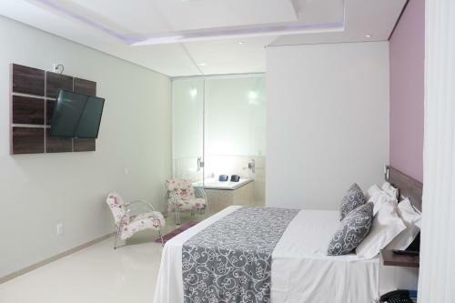 Hotel E Locadora Vizon