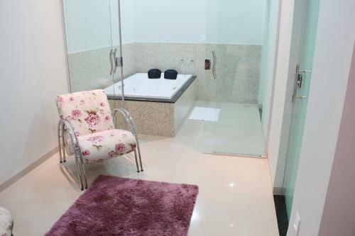 Hotel E Locadora Vizon