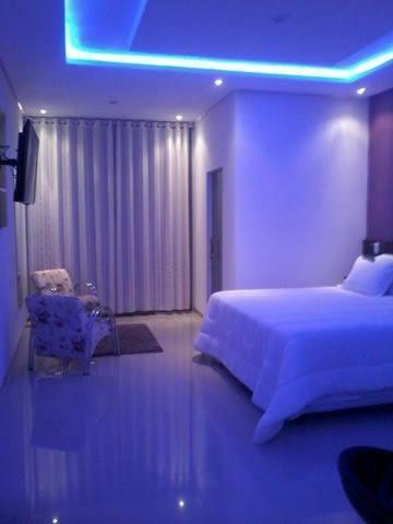 Hotel E Locadora Vizon