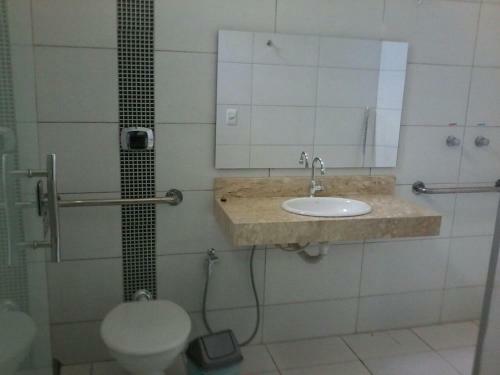 Hotel E Locadora Vizon