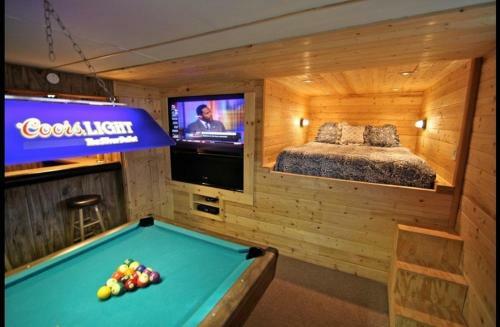 Creekside Lodge