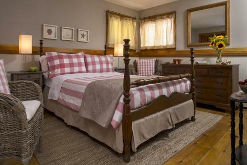 Bed & Breakfast Abbey's Lantern Hill Inn