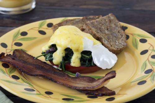 Bed & Breakfast Abbey's Lantern Hill Inn