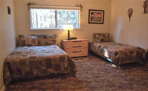 Apartamento Wildwood Retreat