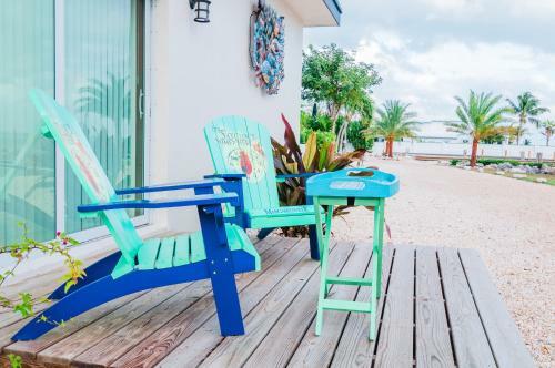 Seascape Motel & Marina - Marathon