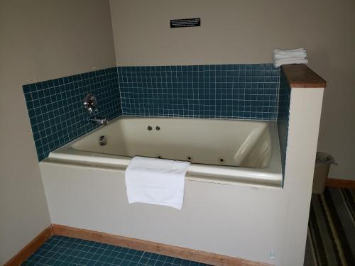Hotel Super 8 By Wyndham Watseka