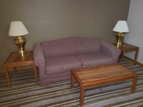 Hotel Super 8 By Wyndham Watseka
