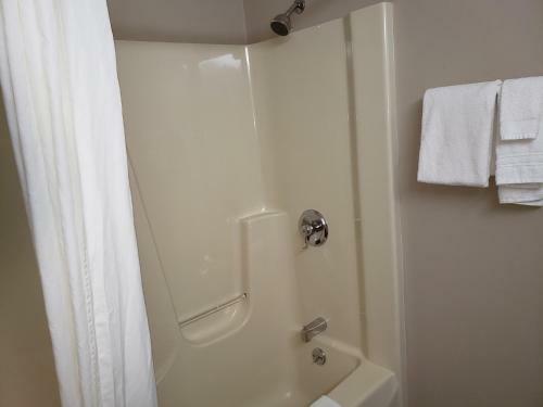 Hotel Super 8 By Wyndham Watseka