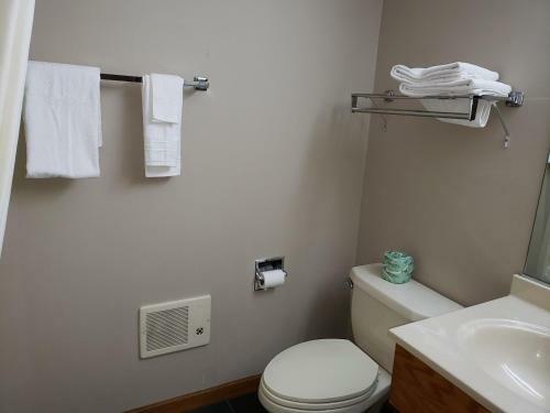 Hotel Super 8 By Wyndham Watseka