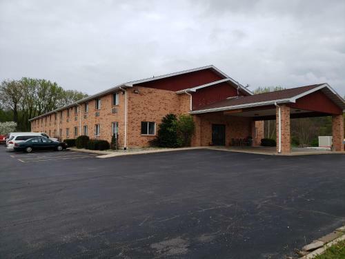 Hotel Super 8 By Wyndham Watseka