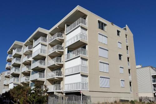 Apartamento Jamaican Sun 104