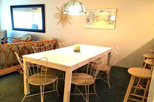 Apartamento Jamaican Sun 104