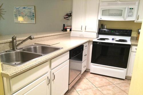 Apartamento Jamaican Sun 104