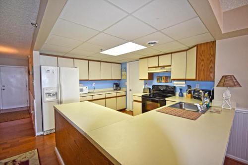 Apartamento Silver Moon 403