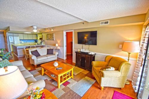 Apartamento Silver Moon 403