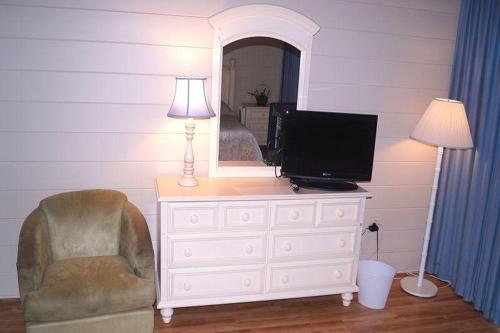 Apartamento Summer Place 5