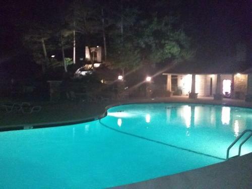 Hotel Nantahala Village