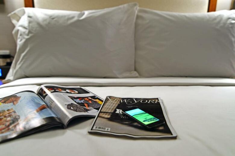 Edge Hotel Washington Heights