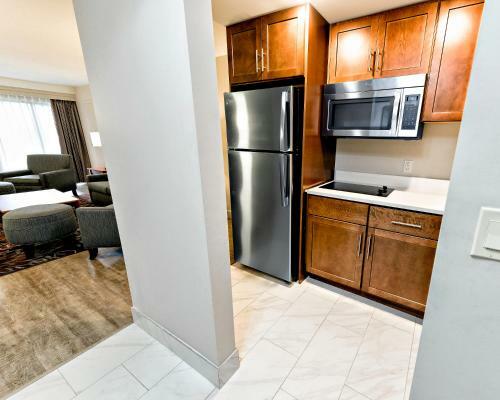 Hotel Best Western Ocean Breeze Inn