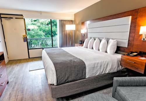 Hotel Best Western Ocean Breeze Inn