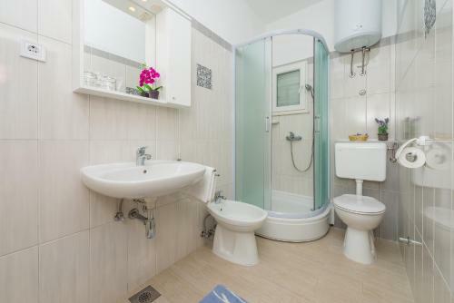 Apartamento Guest House Riverside