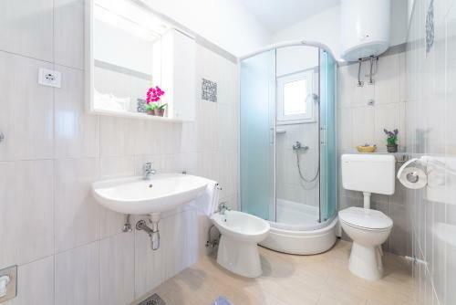 Apartamento Guest House Riverside