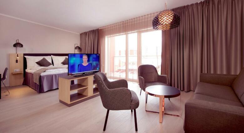 Hotel Clarion Collection Hammer