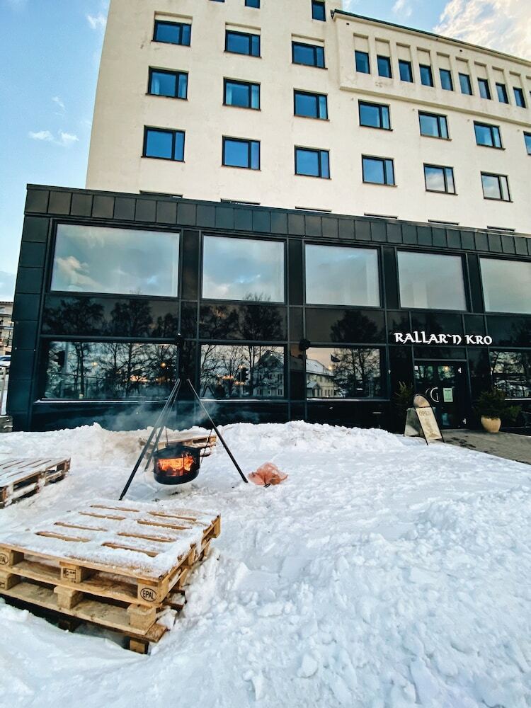 Quality Hotel Grand Royal