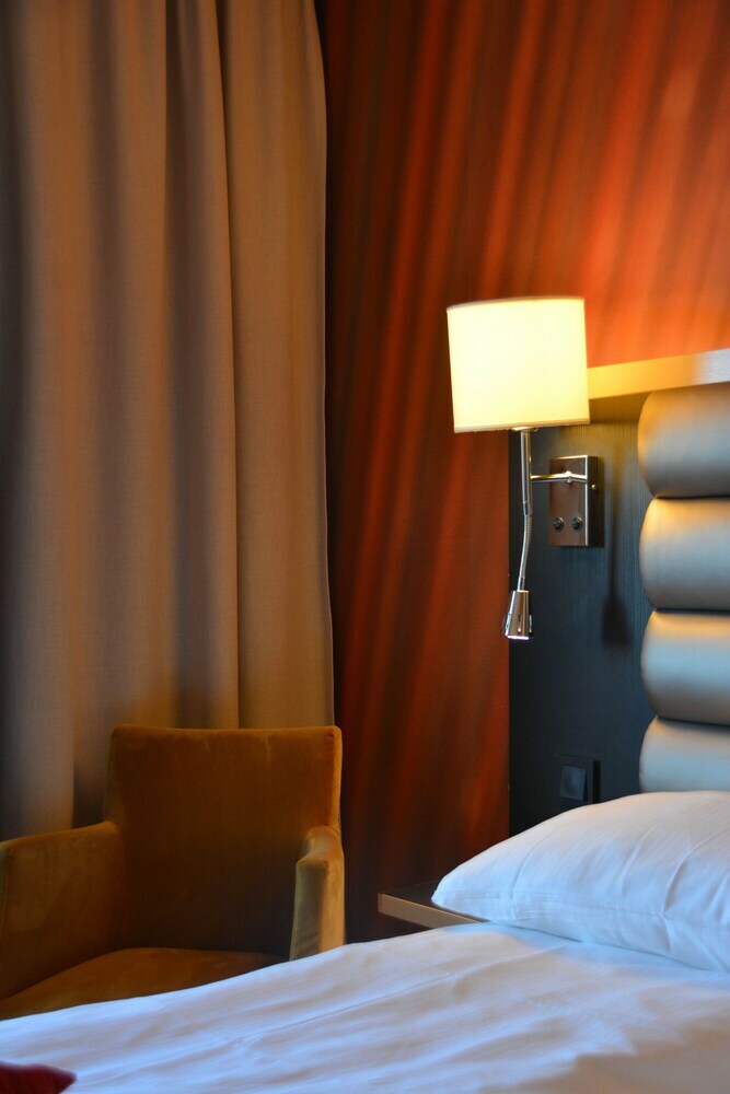 Quality Hotel Grand Royal