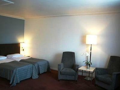 Quality Hotel Grand Royal