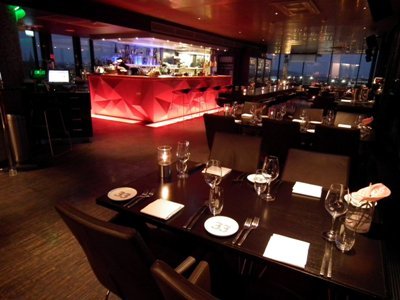 Quality Hotel 33